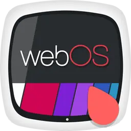 Web OS TV